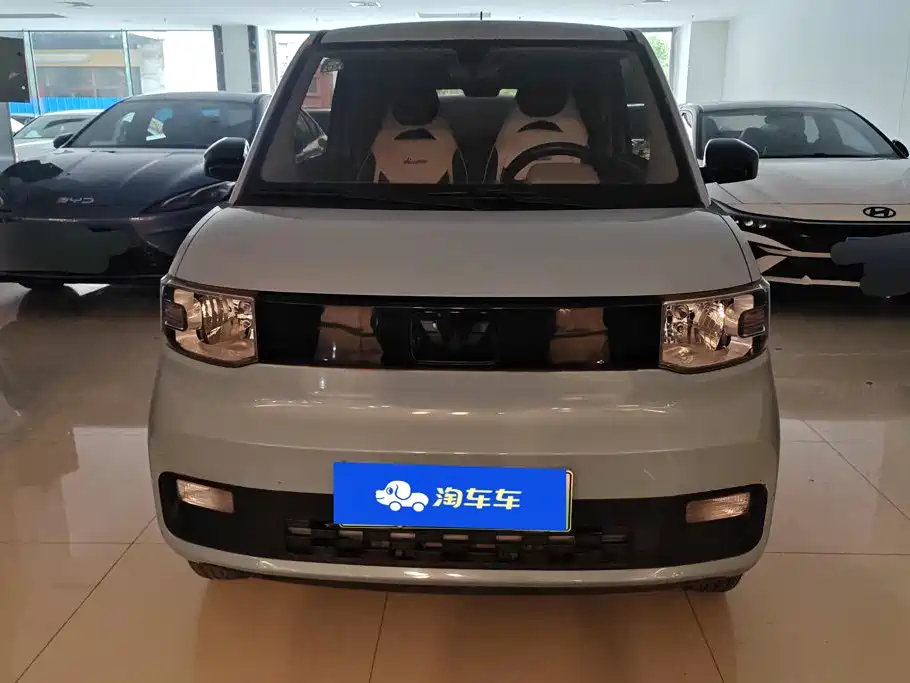 Wuling MINIEV 2022