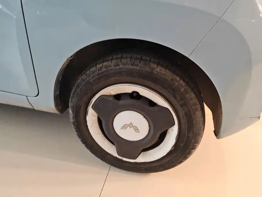 Wuling MINIEV 2022