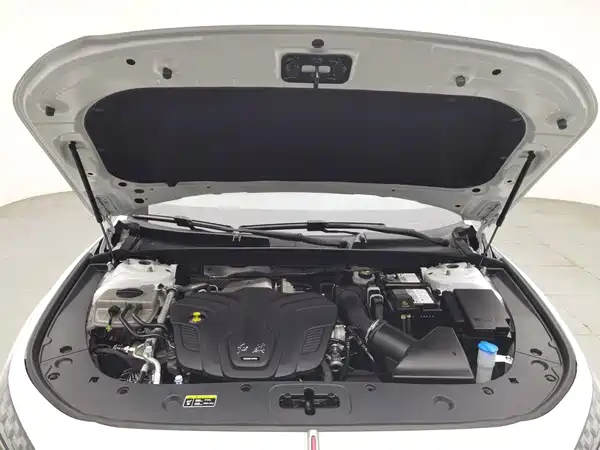 Hongqi H6 2024
