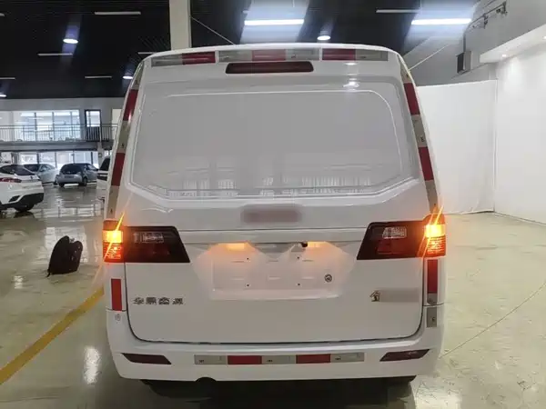 Jinbei JinHaiShiM Classic 2024