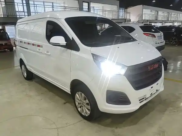 Jinbei JinHaiShiM Classic 2024