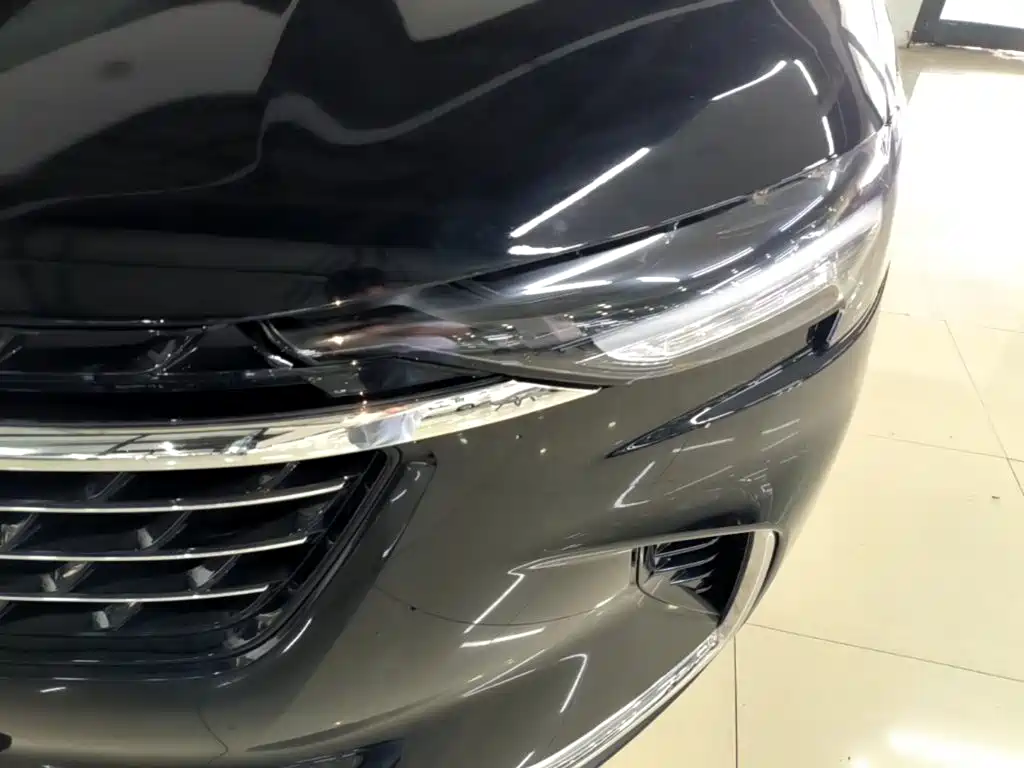 Buick Envision Plus 2022 — фото 24