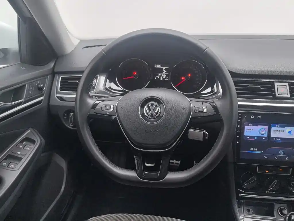 Volkswagen C-TREK Weiling 2019 — фото 11