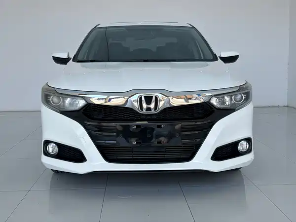 Honda Crider 2019
