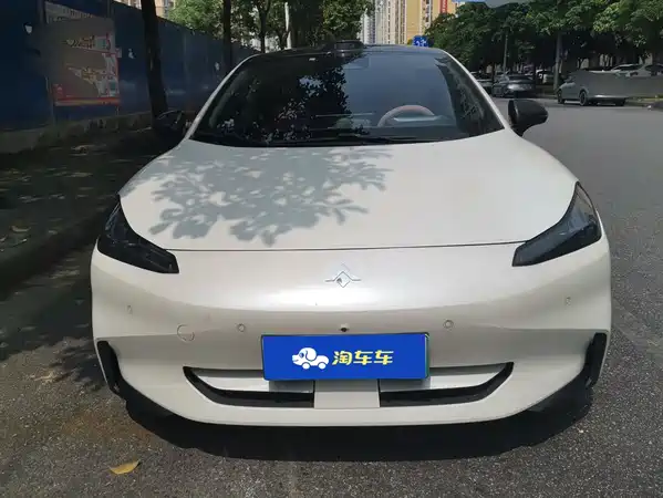 Hyptec GT 2024