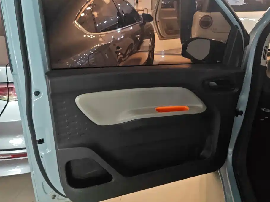 Wuling MINIEV 2022