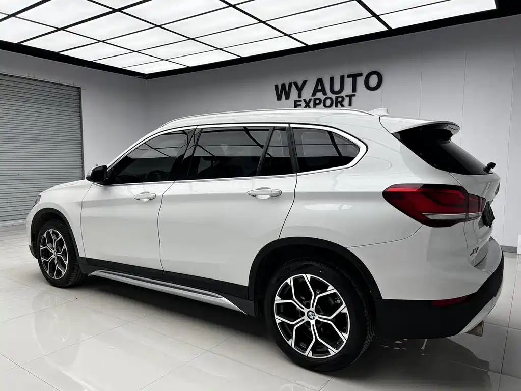 BMW X1 2023