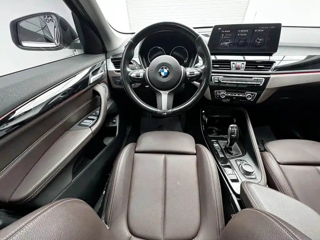 BMW X1 2023
