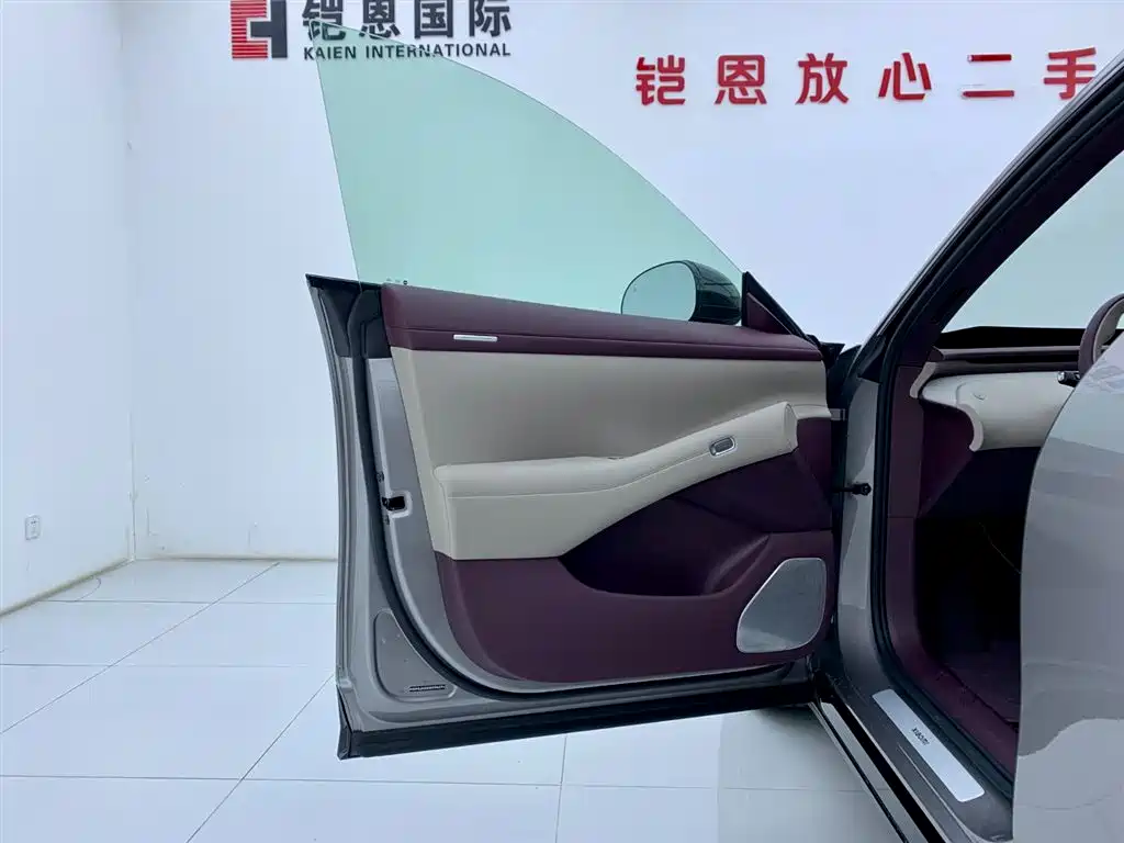 Xiaomi YU7 2025 — фото 31