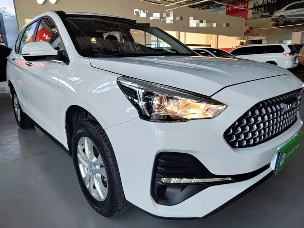 Haval M6 2019 — фото 4