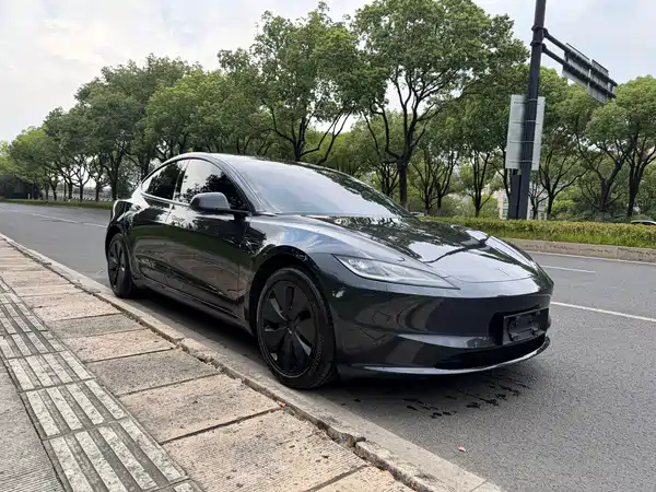 Tesla Model 3 2025