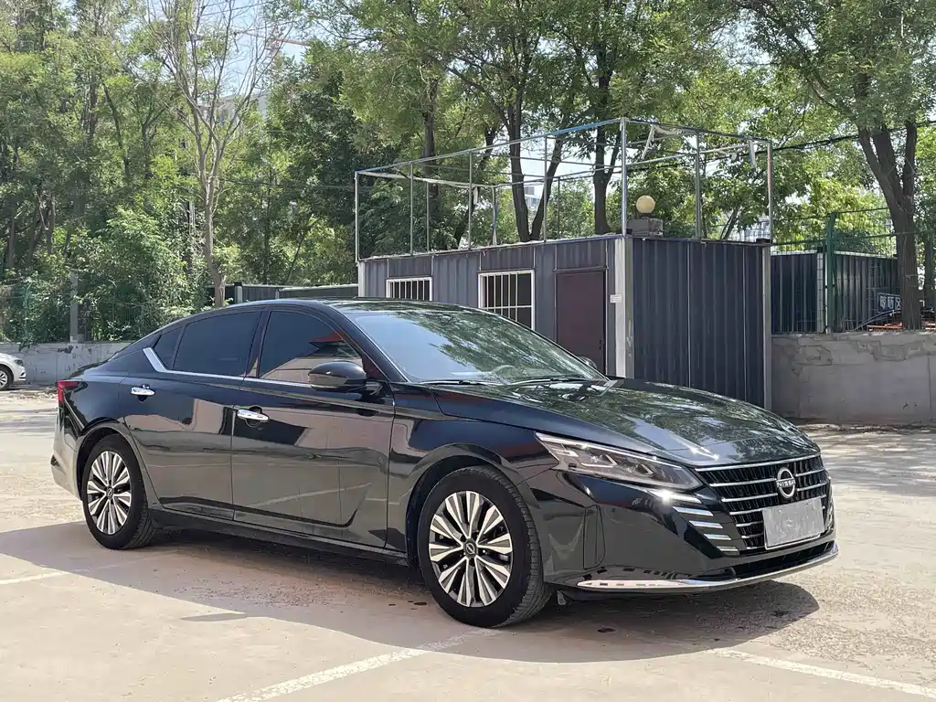 Nissan Teana 2023 — фото 3