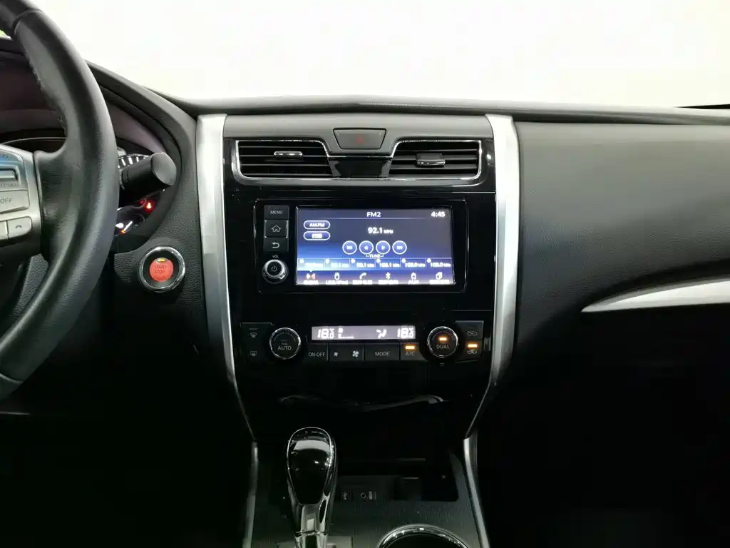 Nissan Teana 2018 — фото 12