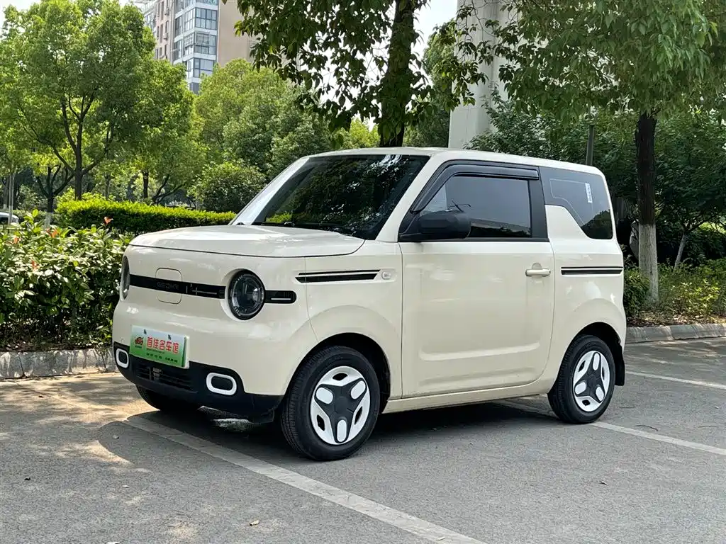 Galaxy Panda 2025