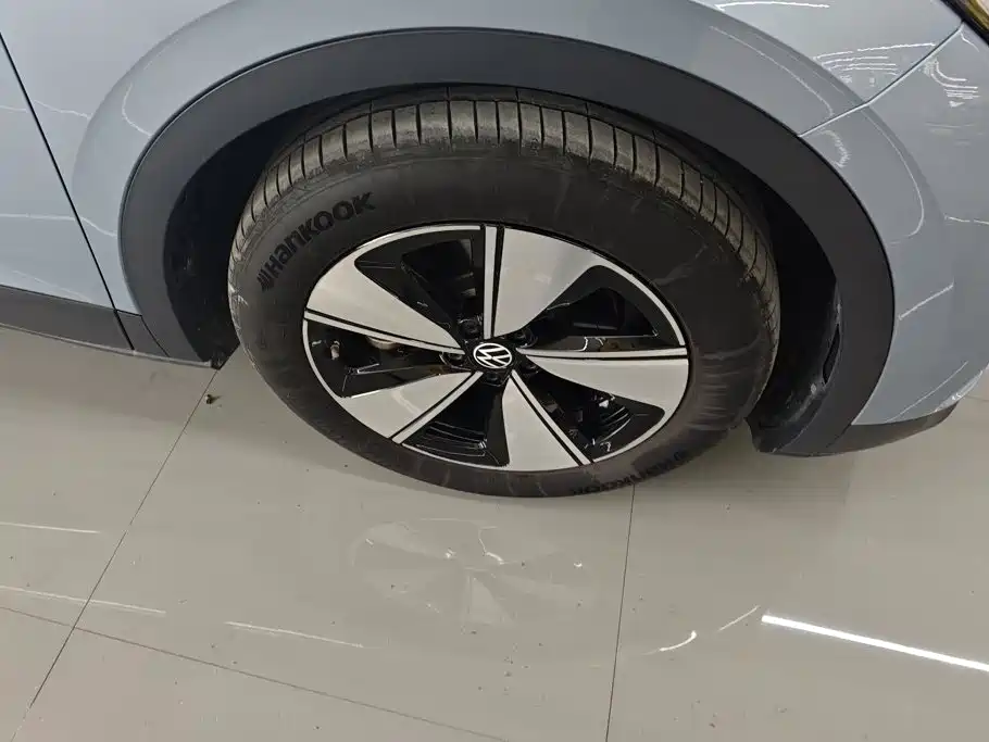 Volkswagen ID.4 X 2026
