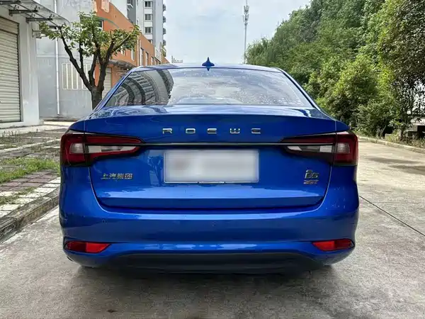 Roewe i5 2020