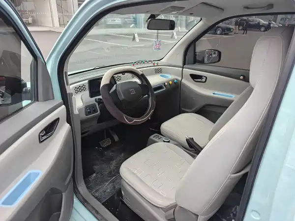 Dongfeng Scenery MINIEV 2024