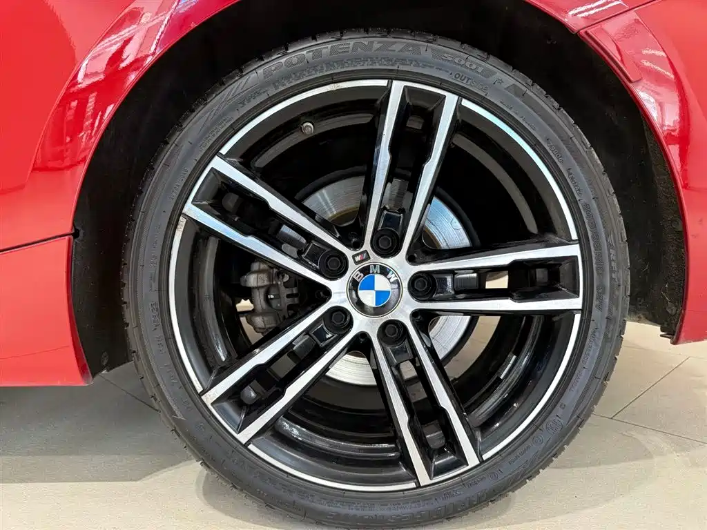 BMW 2 Series 2021 — фото 18