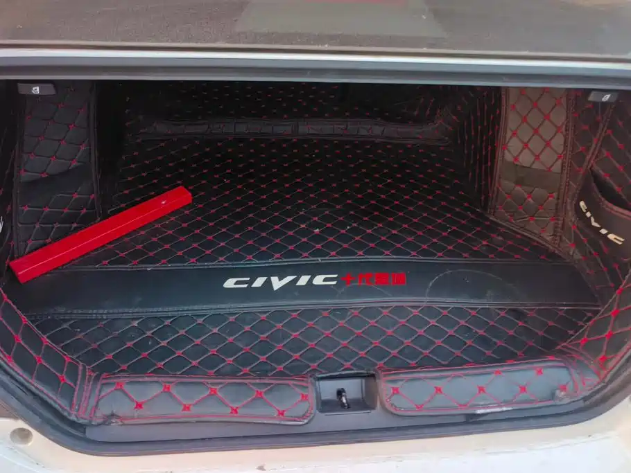 Honda Civic 2020