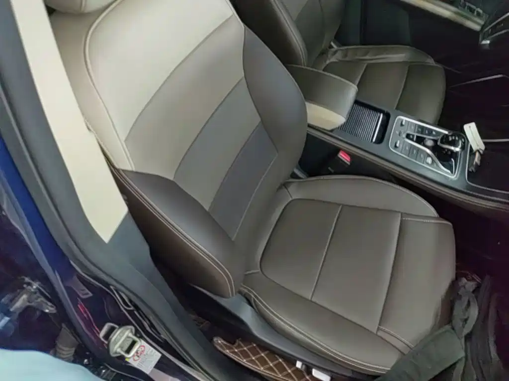 BYD MAX New Energy 2023 — фото 25