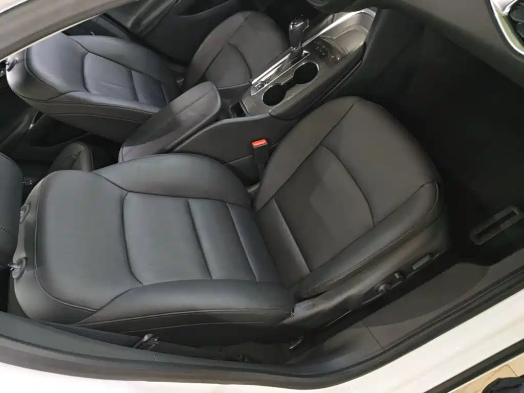 Chevrolet Malibu XL 2016 — фото 25