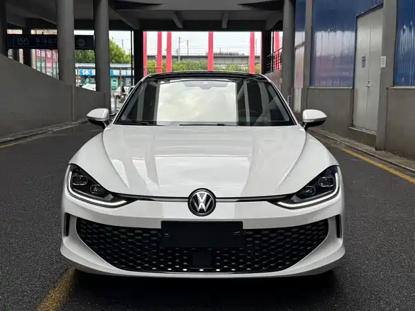 Volkswagen Lamando 2022