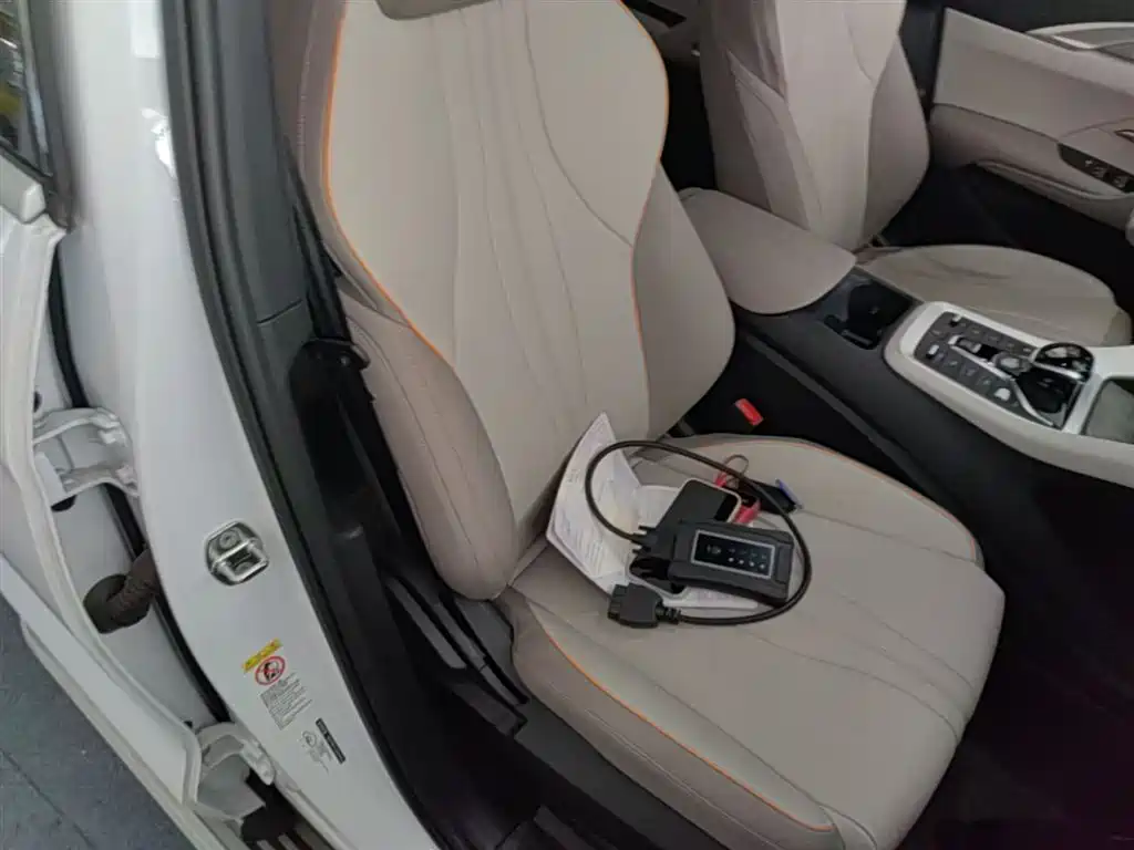 BYD Pro New Energy 2024 — фото 25