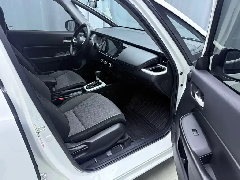 Honda Fit 2023 — фото 9
