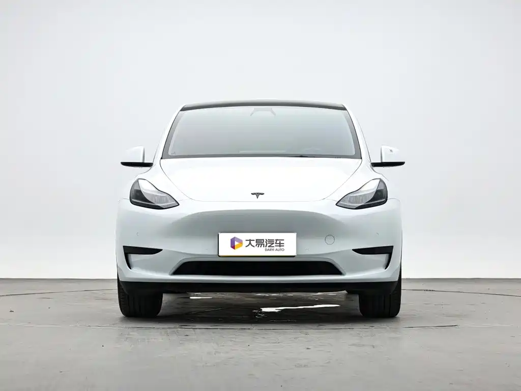 Tesla Model Y 2023 — фото 2