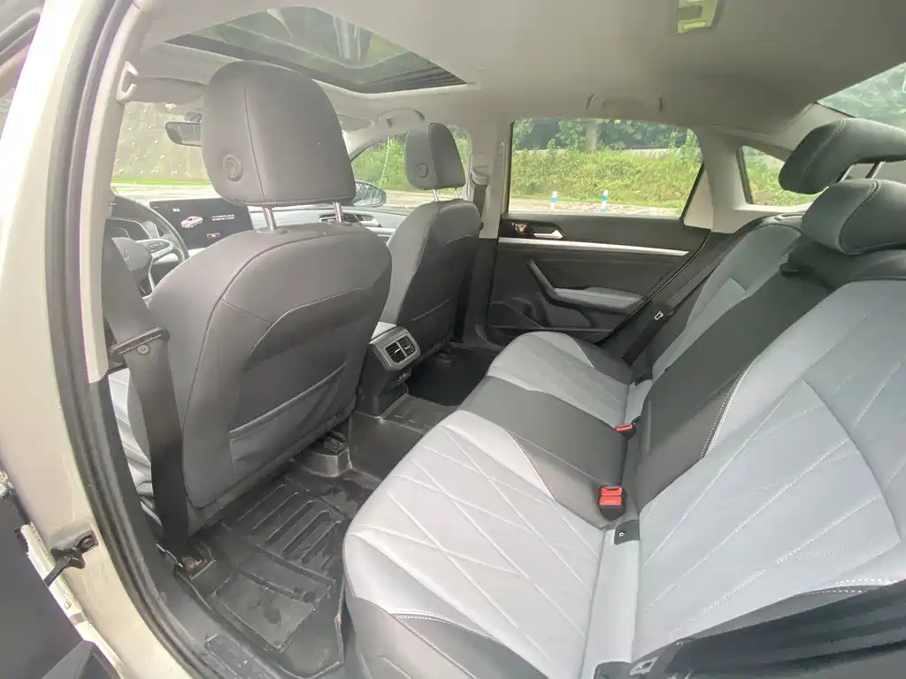 Volkswagen Lavida 2023