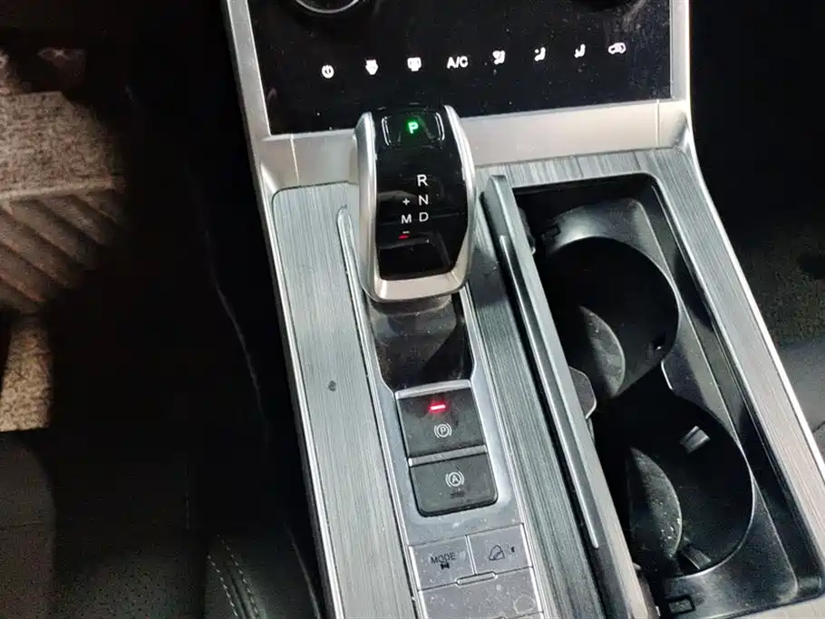 Chery Tiggo 7 PLUS 2022 — фото 16