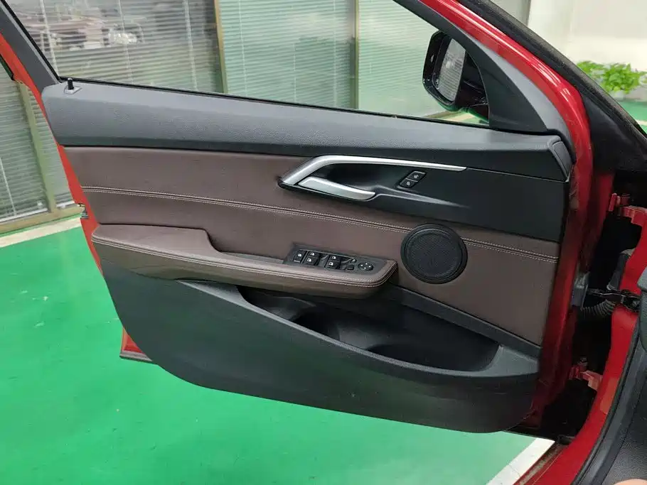 BMW 1 Series 2019