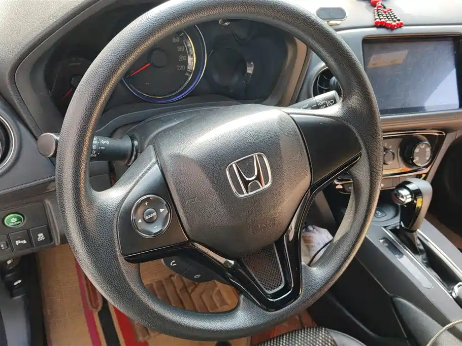 Honda XR-V 2017 — фото 15