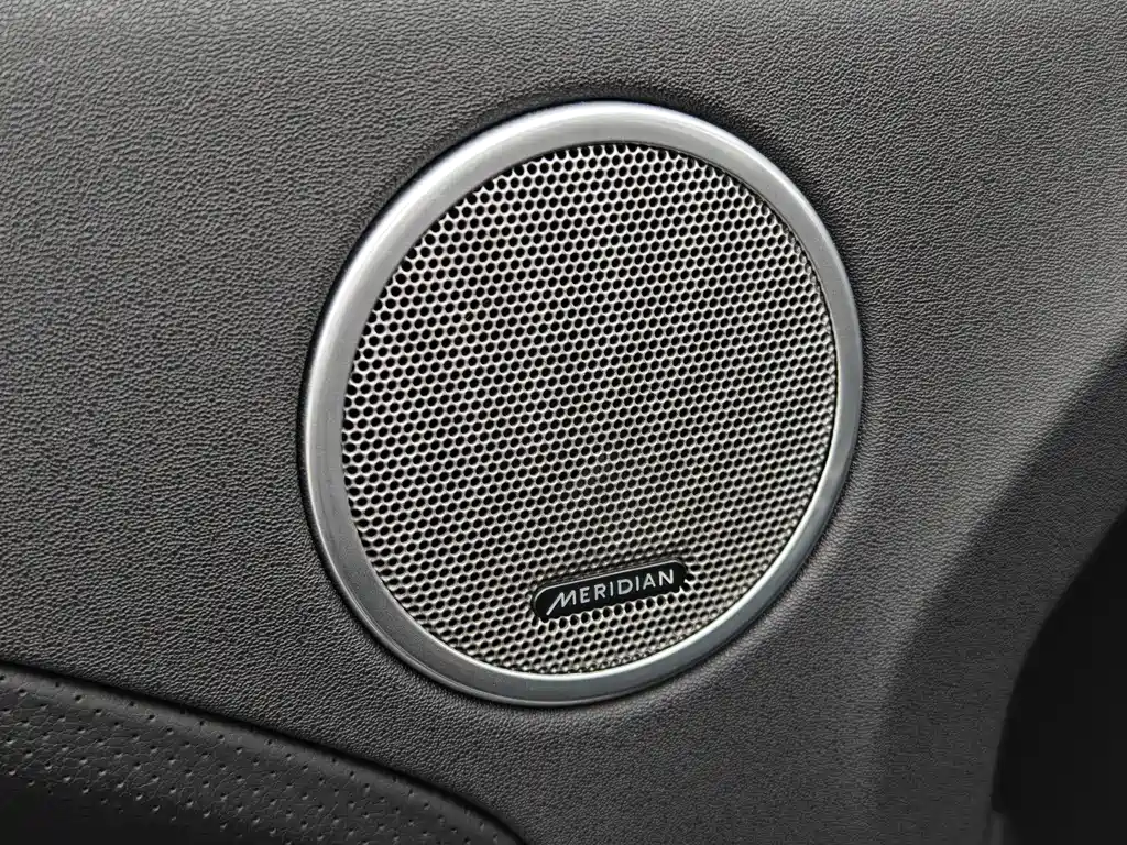 Land Rover Evoque 2014 — фото 5