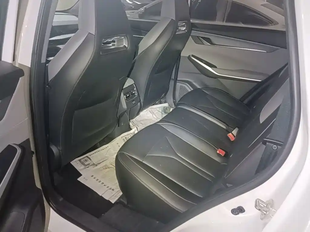 Changan CS75 PLUS 2022 — фото 17