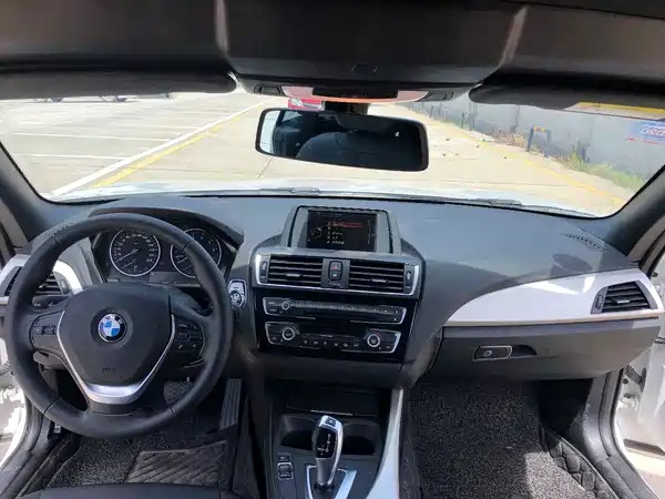 BMW 2 Series 2017