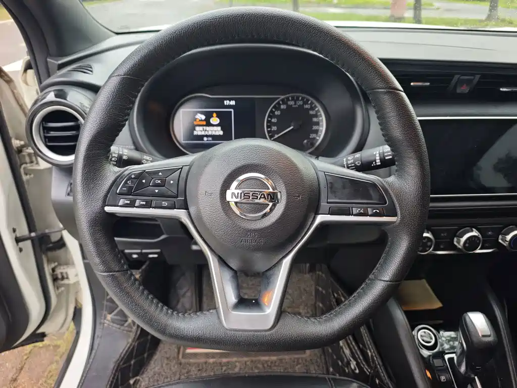 Nissan Kicks 2019 — фото 10