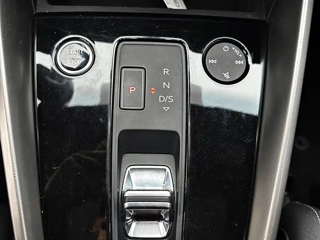Audi A3 2023 — фото 13