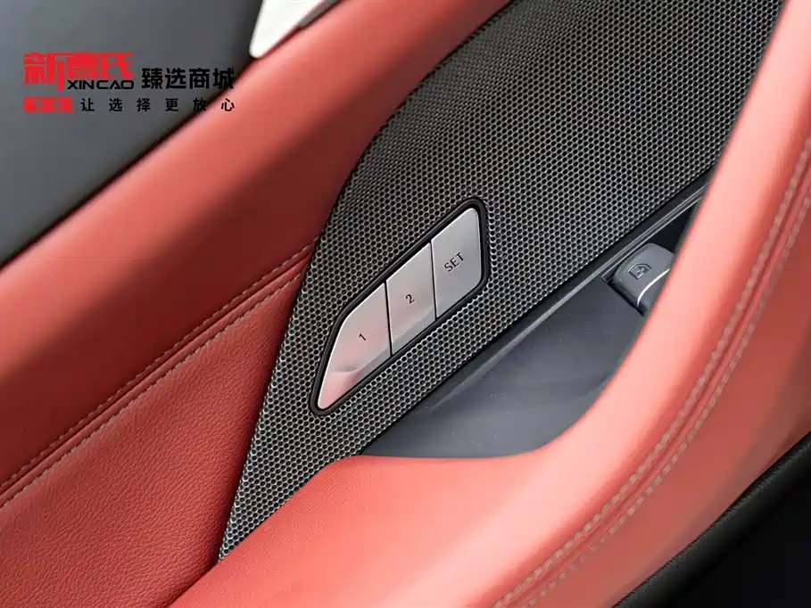 BMW 4 Series 2024 — фото 17