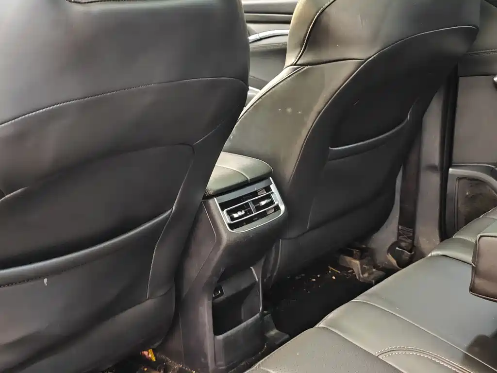 Changan CS75 PLUS 2021 — фото 25