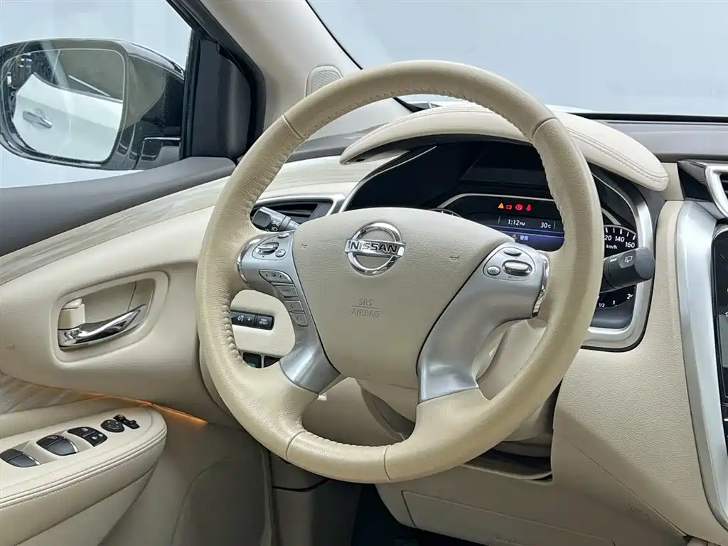 Nissan Murano 2019 — фото 20
