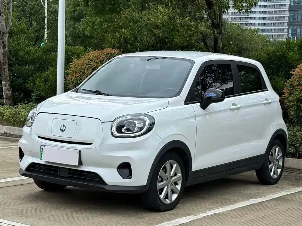 Leapmotor T03 2022