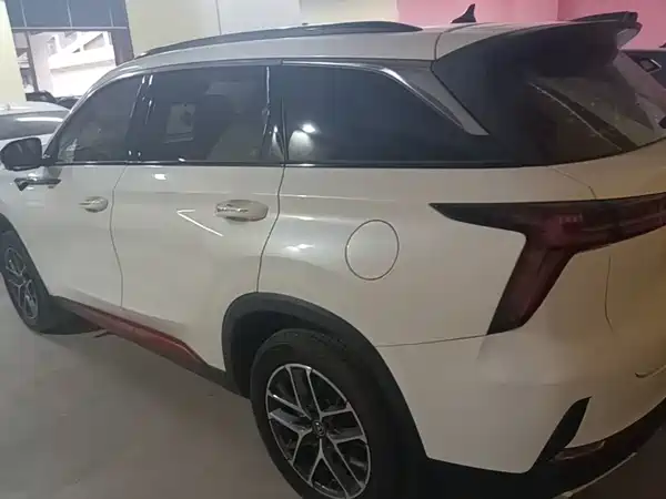 Changan CS75PLUS 2022