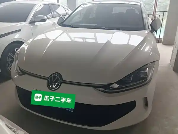 Volkswagen Lamando 2022