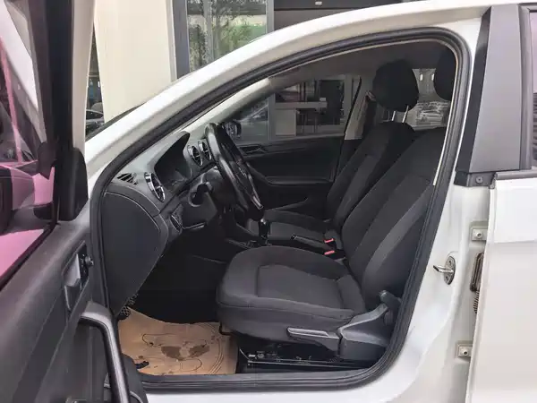 Volkswagen Jetta 2017
