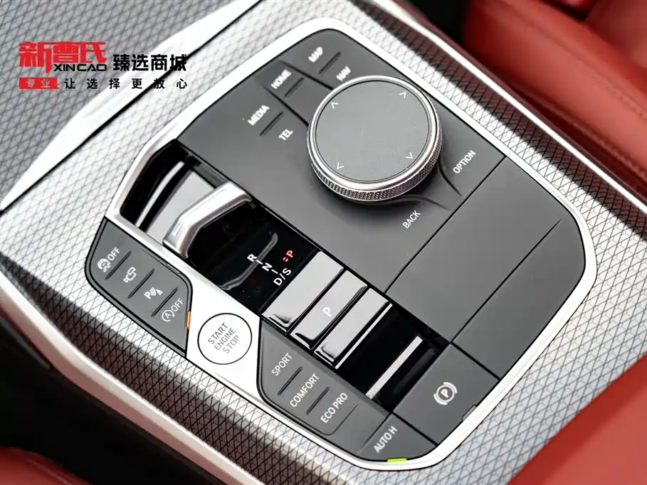 BMW 4 Series 2024 — фото 14