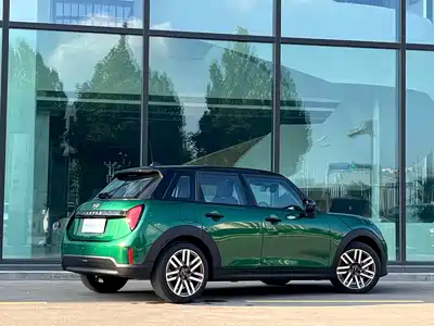 MINI MINI 2025