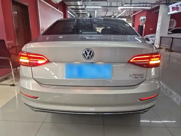 Volkswagen Lavida 2019