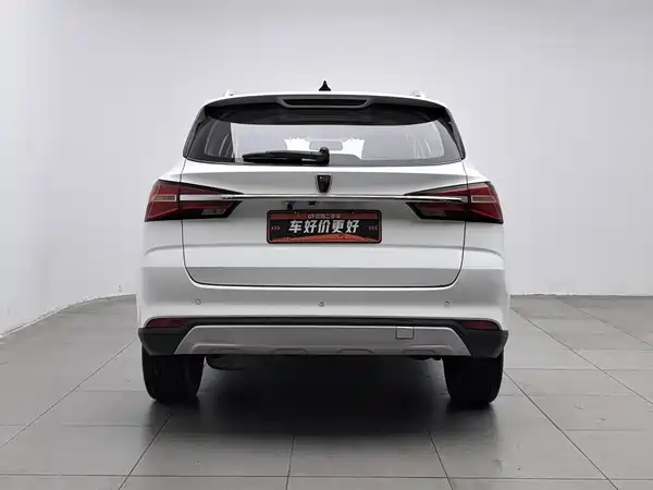 Roewe RX3 2019