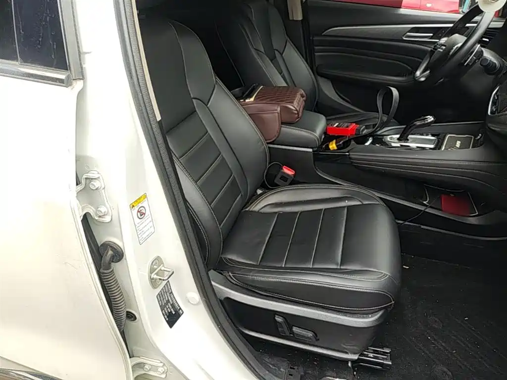 Haval F7x 2021 — фото 25